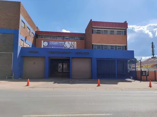 Office To Let In Arcadia, Pretoria Central