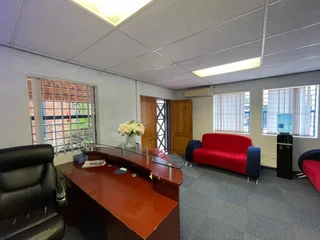 Ferndale | 30 Surrey Avenue