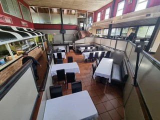 Tyger Valley | Restaurant Space To Rent On Cnr Mispel Road and Willie Van Schoor Drive, Bellville