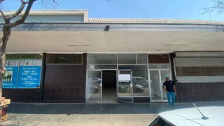 PRETJOLUM 3 BUILDING| FRANCIS BAARD STREET | PRETORIA