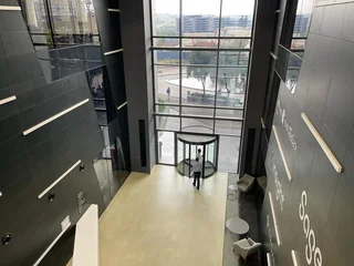 Gateway West | 448sqm office for rent in Waterfall