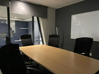 Gateway West | 448sqm office for rent in Waterfall