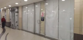 Centre Place| Church Street| Pretoria Central