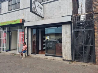 Multi level commercial / business building for sale in Benoni CBD