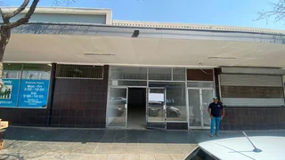 PRETJOLUM 3 BUILDING| FRANCIS BAARD STREET | PRETORIA