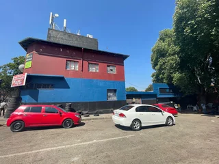 Pristine building available for sale in Jeppestown