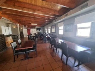 Tyger Valley | Restaurant Space To Rent On Cnr Mispel Road and Willie Van Schoor Drive, Bellville