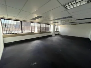 Commercial space for rent in Auckland Park