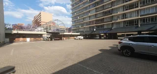 Nedbank Plaza | Steve Biko Street | Arcadia