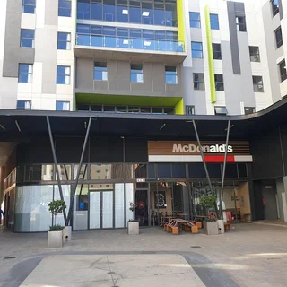 130 Sqm Retail Shop To Rent In Hatfield -  Prospect Street