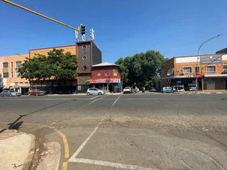 Pristine building available for sale in Jeppestown