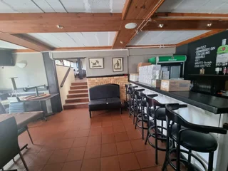 Tyger Valley | Restaurant Space To Rent On Cnr Mispel Road and Willie Van Schoor Drive, Bellville