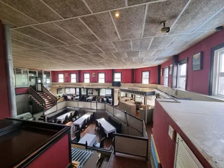 Tyger Valley | Restaurant Space To Rent On Cnr Mispel Road and Willie Van Schoor Drive, Bellville