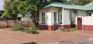 Francis Baard Street | Hatfield | Pretoria