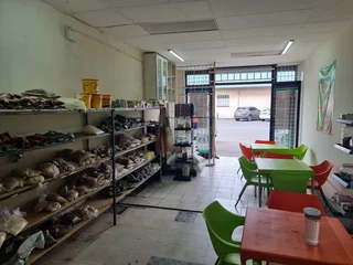 Multi level commercial / business building for sale in Benoni CBD