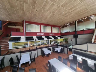 Tyger Valley | Restaurant Space To Rent On Cnr Mispel Road and Willie Van Schoor Drive, Bellville