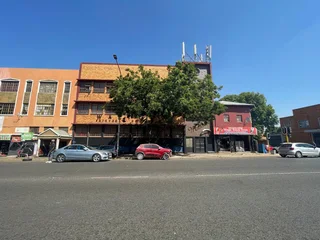 Pristine building available for sale in Jeppestown