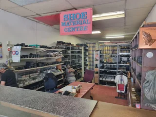 Multi level commercial / business building for sale in Benoni CBD