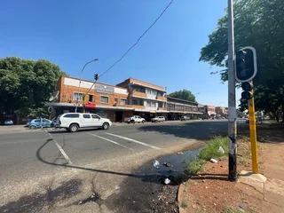 Pristine building available for sale in Jeppestown