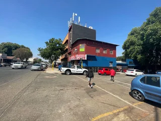 Pristine building available for sale in Jeppestown