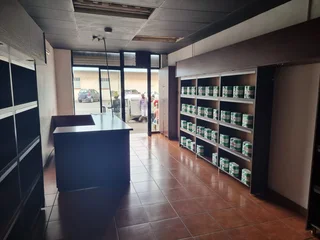 Multi level commercial / business building for sale in Benoni CBD