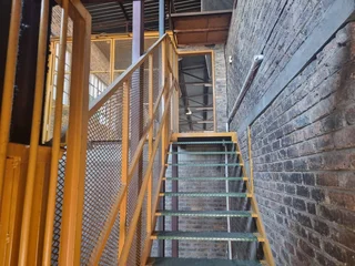 Building to let - 3 Elston Ave, Benoni CBD