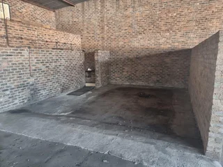 Building to let - 3 Elston Ave, Benoni CBD