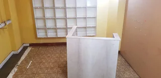 Retail Space To Let In The CBD