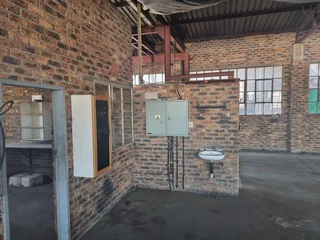 Building to let - 3 Elston Ave, Benoni CBD