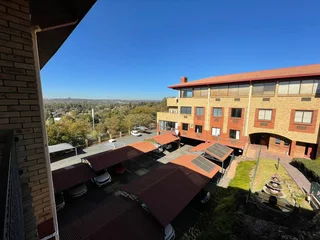 Sandton View Office Park | Sectional Title Office Space for Sale In Sandton