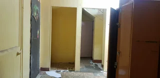 Retail Space To Let In The CBD