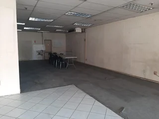 100 SQM RETAIL SHOP TO LET WITH GREAT STREET VISIBILITY ON STANZA BOPAPE STREET IN ARCADIA