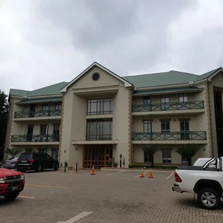 588 Sqm Unit To Let Within Hatfield Gardens At 333 Grosvendor Street