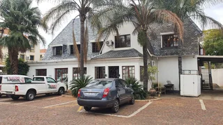 380m² Commercial Office For Sale – Hatfield, Pretoria – Prime Location On Jan Shoba Street