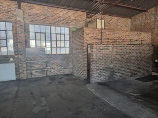 Building to let - 3 Elston Ave, Benoni CBD