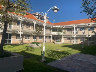 Beautiful sectional title office available for purchase in Woodmead