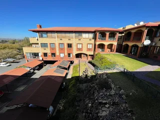 Sandton View Office Park | Sectional Title Office Space for Sale In Sandton