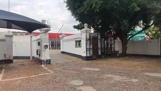 380m² Commercial Office For Sale – Hatfield, Pretoria – Prime Location On Jan Shoba Street
