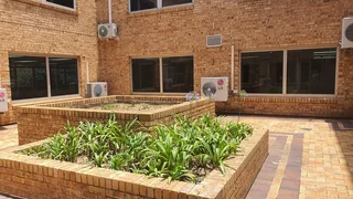 Francis Baard | Hatfield | Pretoria