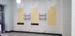 Retail Space To Let In The CBD