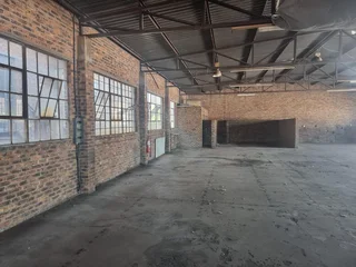 Building to let - 3 Elston Ave, Benoni CBD