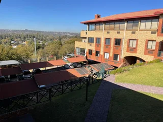 Sandton View Office Park | Sectional Title Office Space for Sale In Sandton
