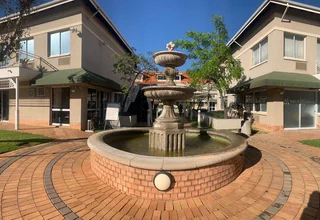 Beautiful sectional title office available for purchase in Woodmead