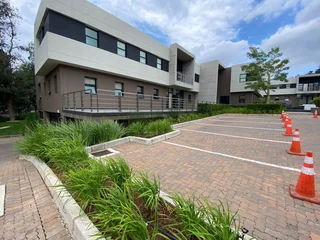 Prime sectional title office available for sale in the Sandton CBD