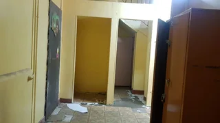 Retail Space To Let In The CBD