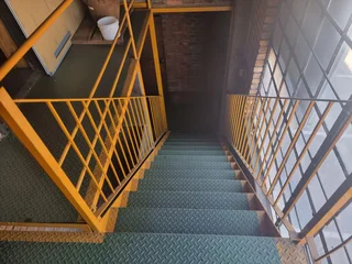 Building to let - 3 Elston Ave, Benoni CBD