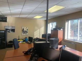 Beautiful sectional title office available for purchase in Woodmead