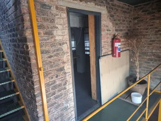 Building to let - 3 Elston Ave, Benoni CBD