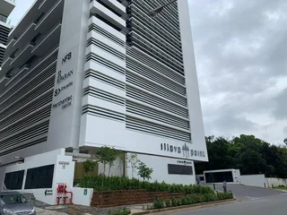 Premium office space for sale in Illovo
