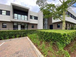 Prime sectional title office available for sale in the Sandton CBD